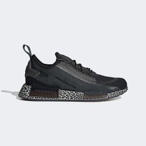 5.5W - [NEW] Men's Adidas NMD_R1 Spectoo Shoes GZ9265‎
